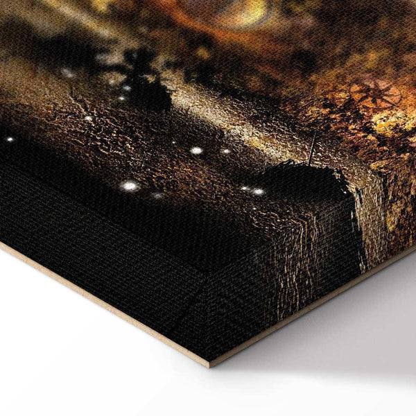 Quadro - World at Night