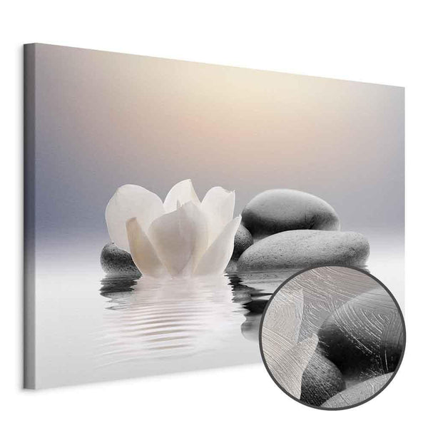 Quadro - Garden of Calm