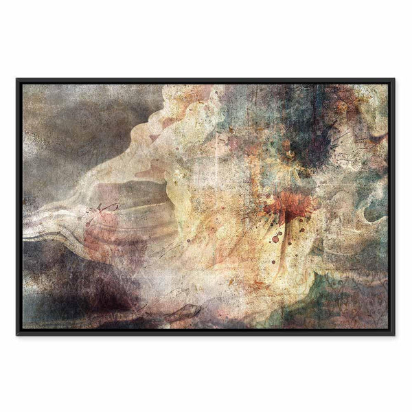 Quadro - Wild Dance in the Fog (1 Part) Wide