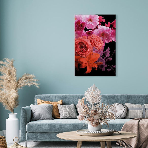 Quadro - Spring Breeze (1 Part) Vertical