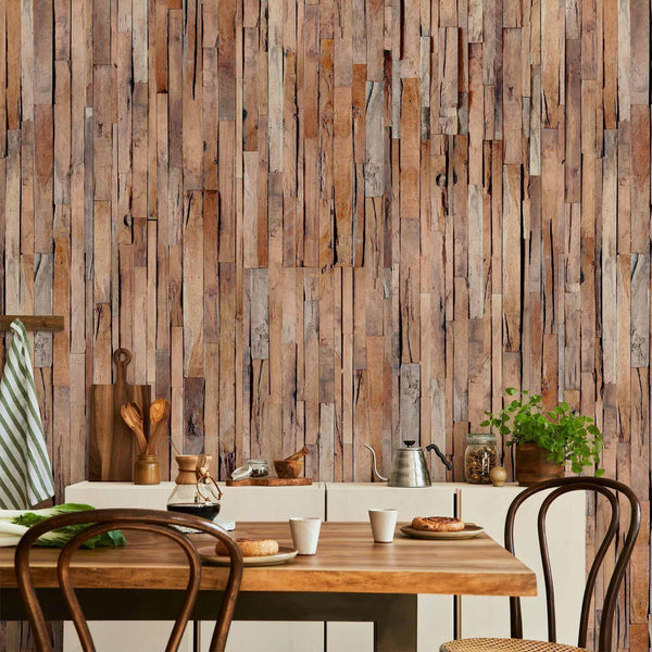 Carta da parati - Serenità della natura