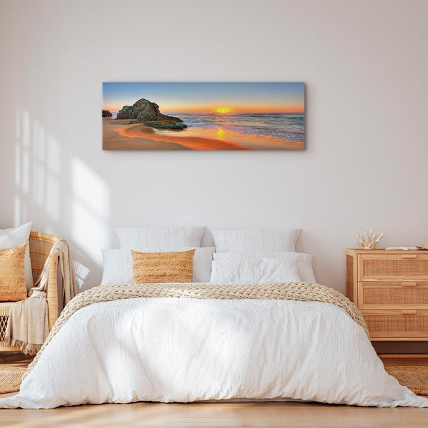 Quadro - New Day (1 Part) Narrow