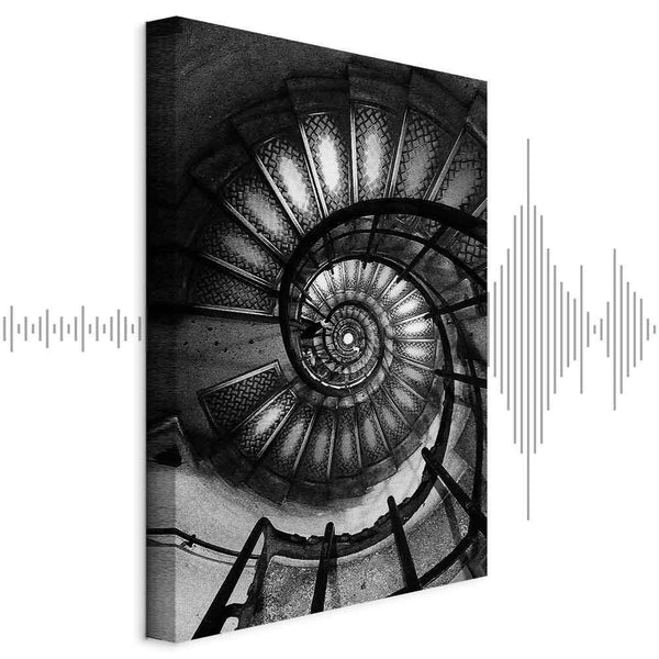Quadro - Dizziness (1 Part) Vertical