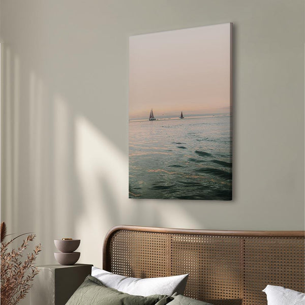 Quadro - South Wind (1 Part) Vertical
