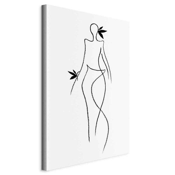 Quadro - Exotic Dance (1 Part) vertical