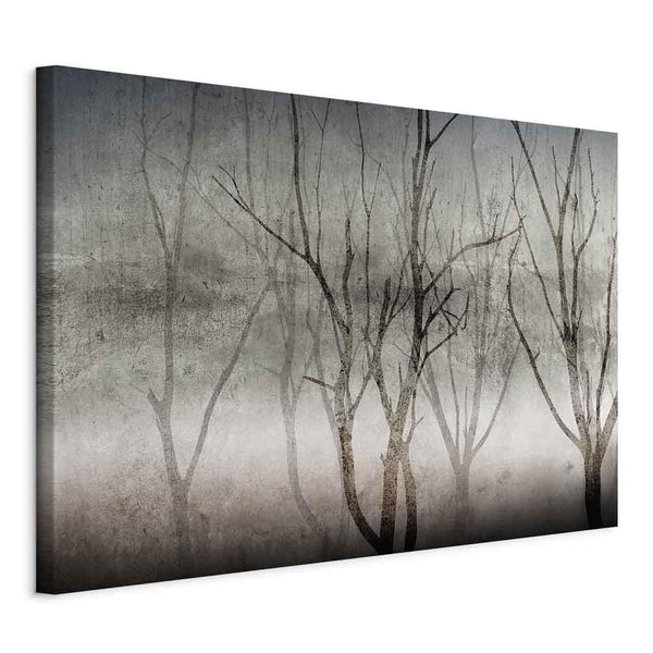 Quadro - Smell of Fog (1 Part) Wide