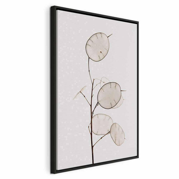 Quadro - Sunny Direction (1 Part) Vertical