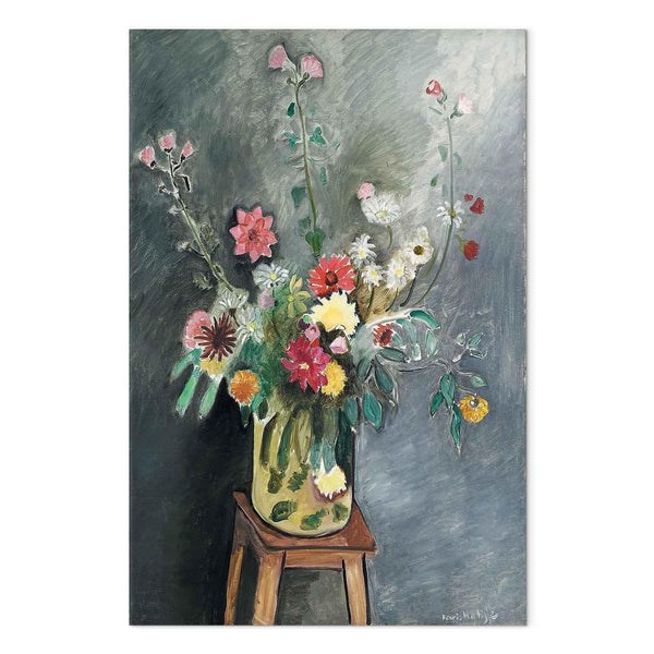 Quadro - Henri Matisse – Bouquet
