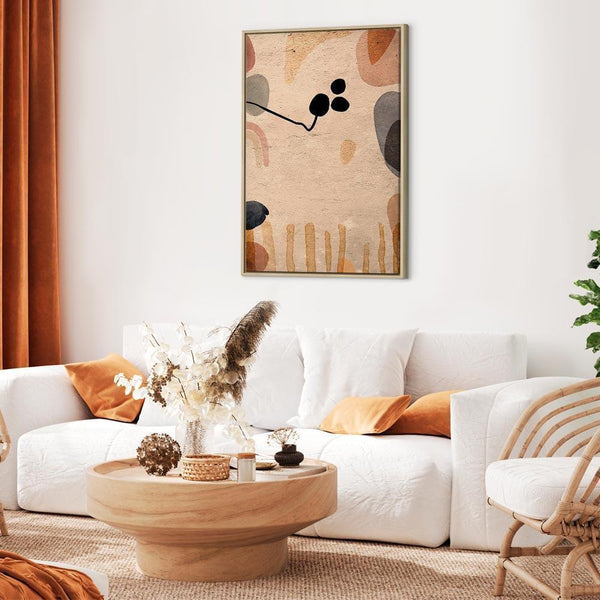 Quadro - Fruity Autumn (1 Part) Vertical