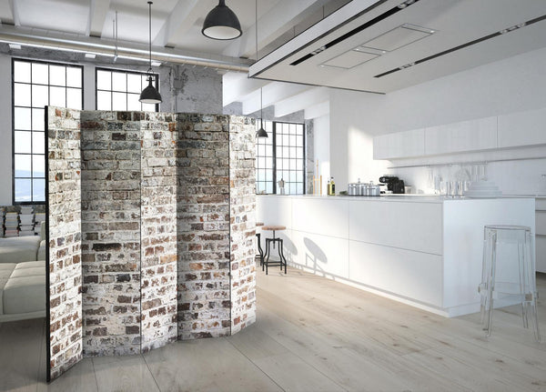 Paravento - Old Walls II