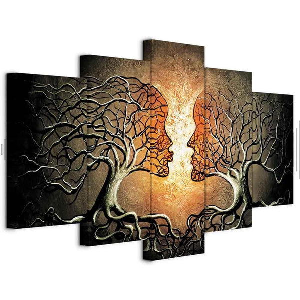 Quadro - Love Entanglement