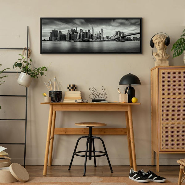Quadro - New York: Stylish City