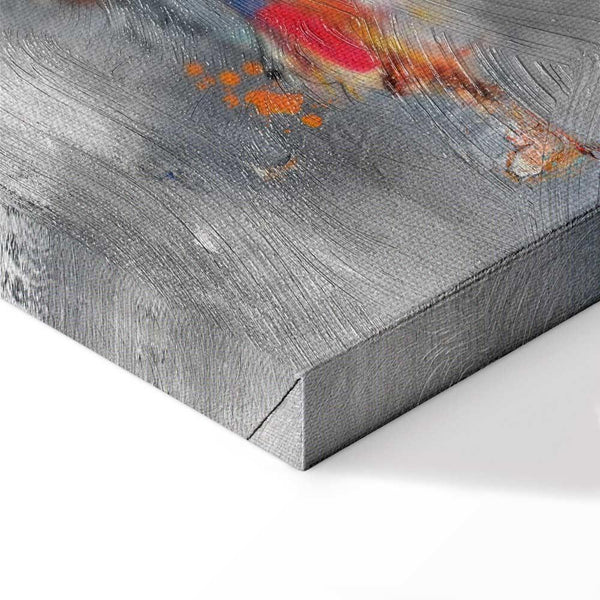 Quadro - Dominant (1 Part) Wide