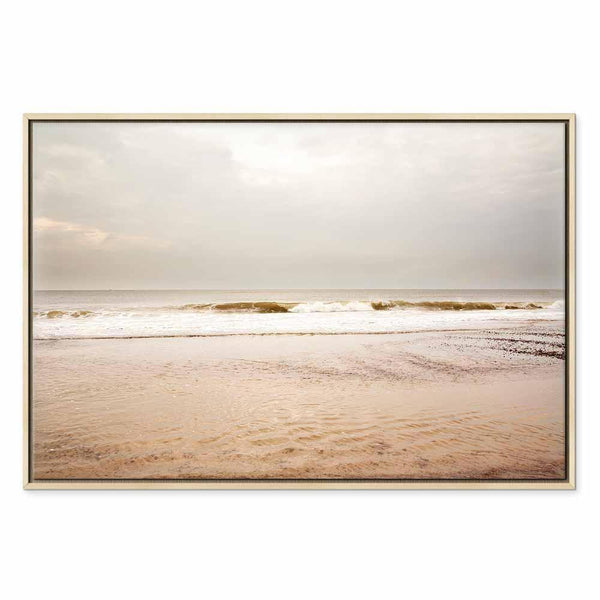 Quadro - Sea After Storm (1 Part) Wide