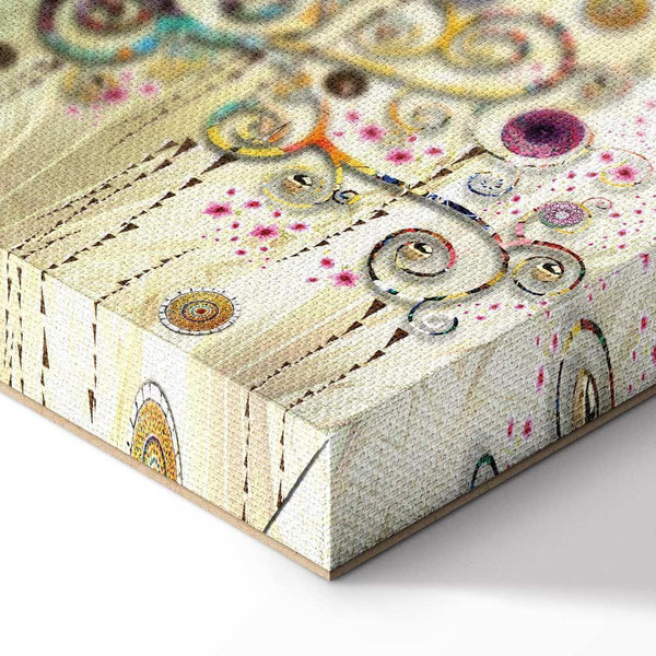 Quadro - Tree of Life (1 Part) Narrow