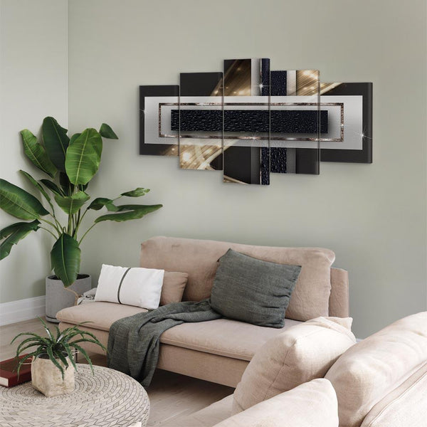 Quadro - Night Storm