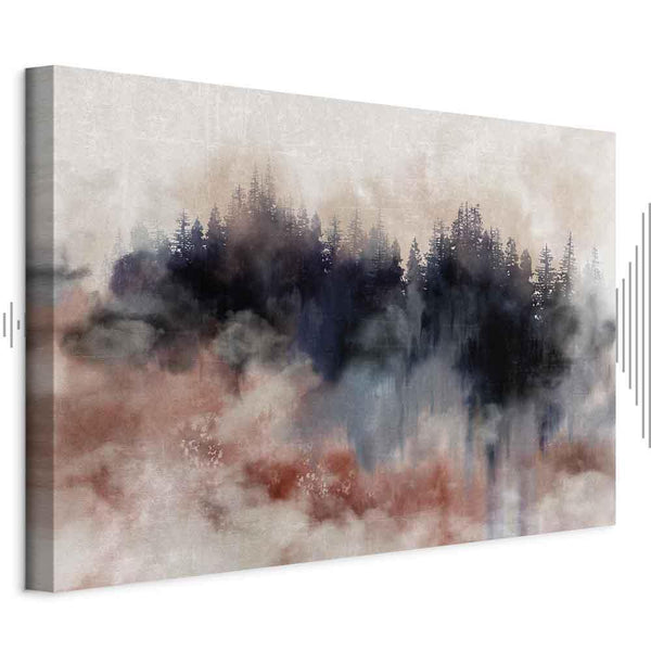 Quadro - Back Home (1 Part) Wide