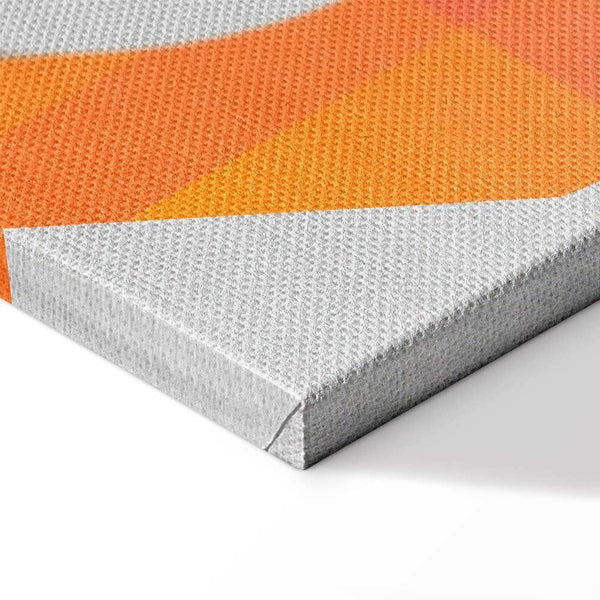 Quadro - Multicolour (1 Part) Vertical
