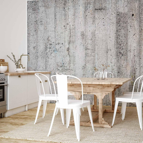 Carta da parati - Grey Emperor