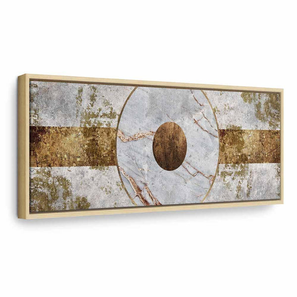 Quadro - Magic Eye (1 Part) Narrow