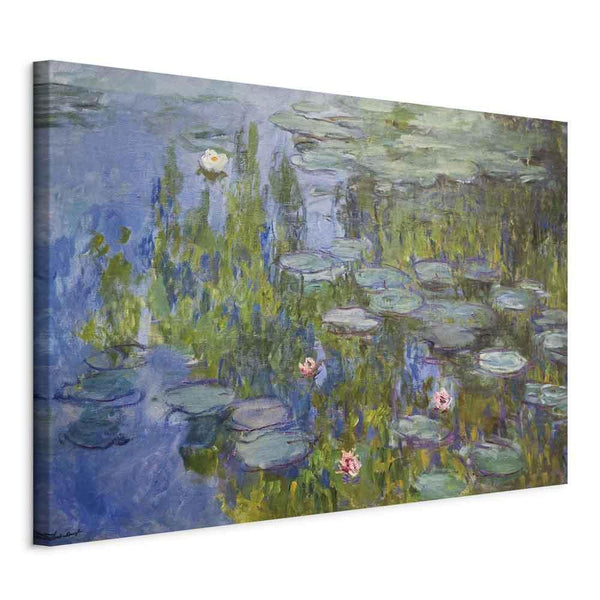 Quadro - Claude Monet – Water Lilies