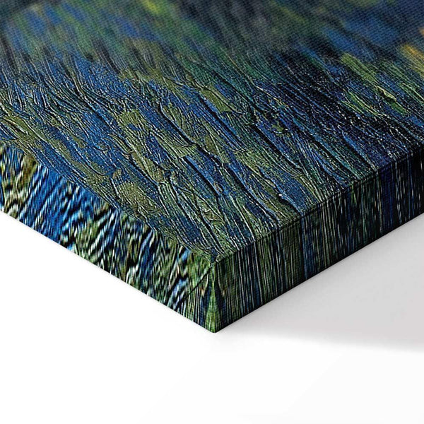 Quadro - Vincent van Gogh – Starry Night Over the Rhône