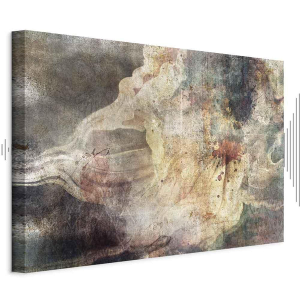 Quadro - Wild Dance in the Fog (1 Part) Wide