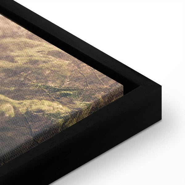 Quadro - Journey Into The Unknown (1 Part) Vertical