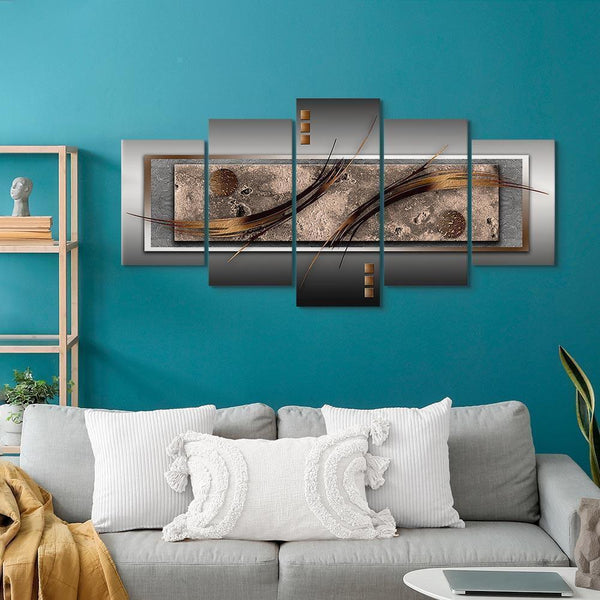 Quadro - Modern chic
