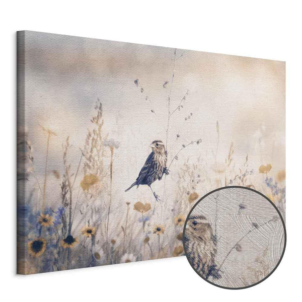 Quadro - August Melody