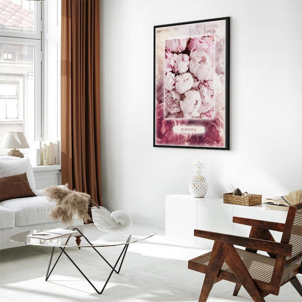Quadro - Spring Delicacy (1 Part) Vertical