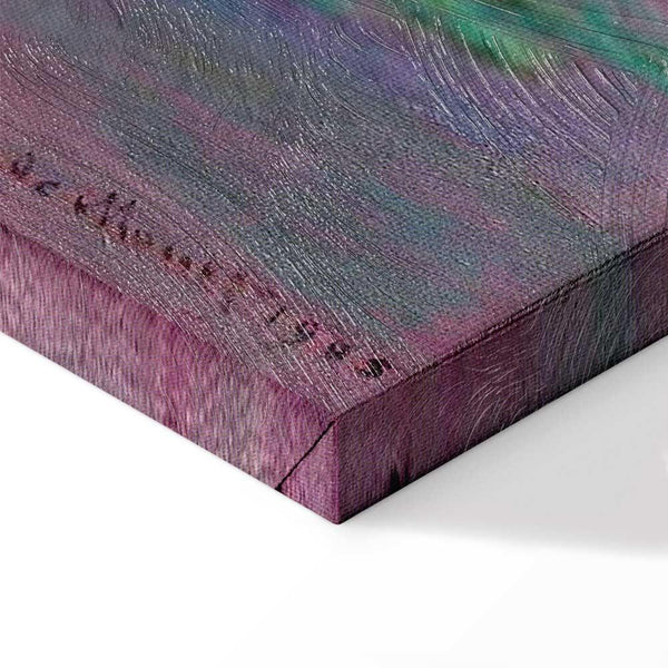 Quadro - Claude Monet – Water Lilies
