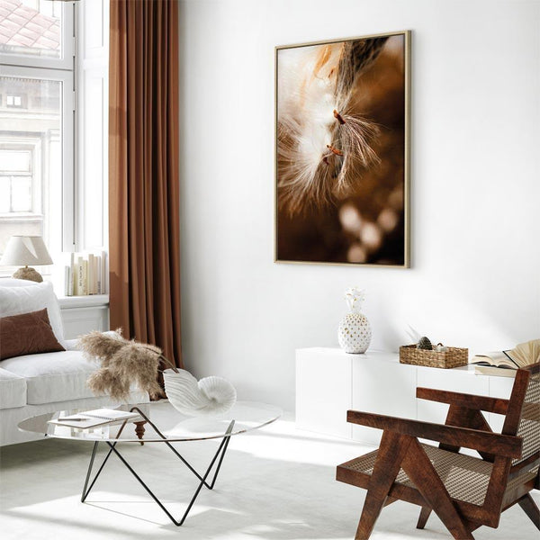 Quadro - Light Rocking (1 Part) Vertical