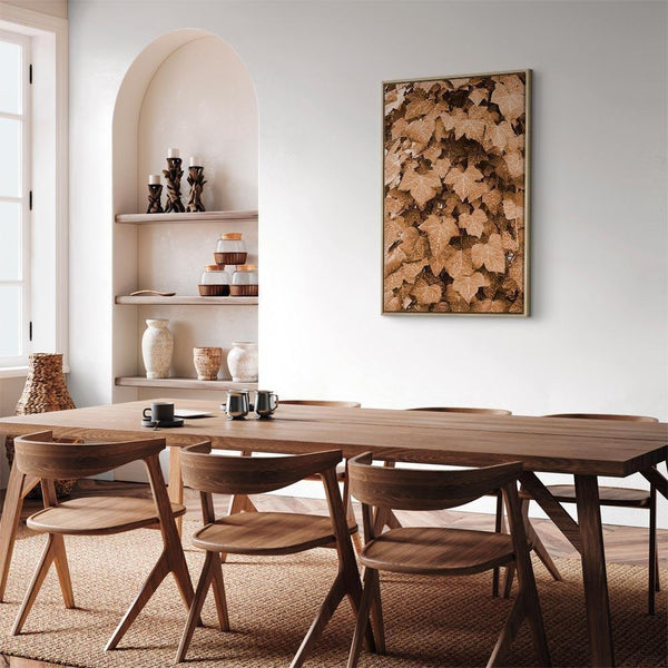 Quadro - Autumn Ivy (1 Part) Vertical
