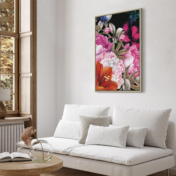 Quadro - Smell of Summer (1 Part) Vertical
