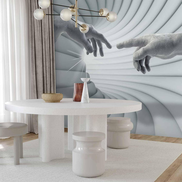 Carta da parati - Touch of the Light