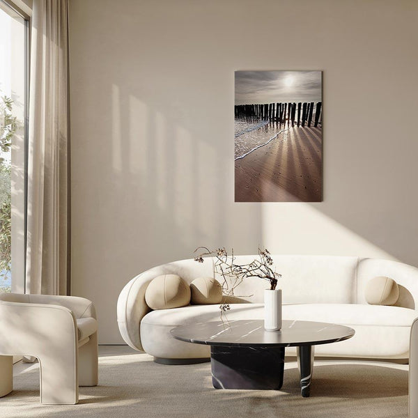 Quadro - Light of Hope (1 Part) Vertical