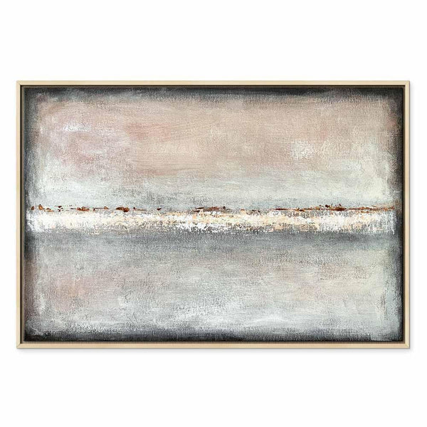 Quadro - Balance of Shades (1 Part) Wide