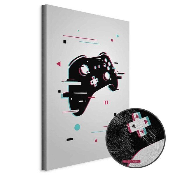 Quadro - Cyberpad