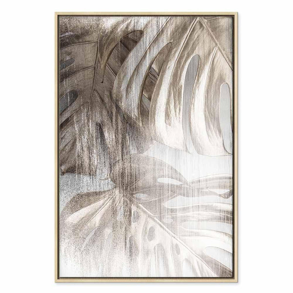 Quadro - Rough Nature (1 Part) Vertical