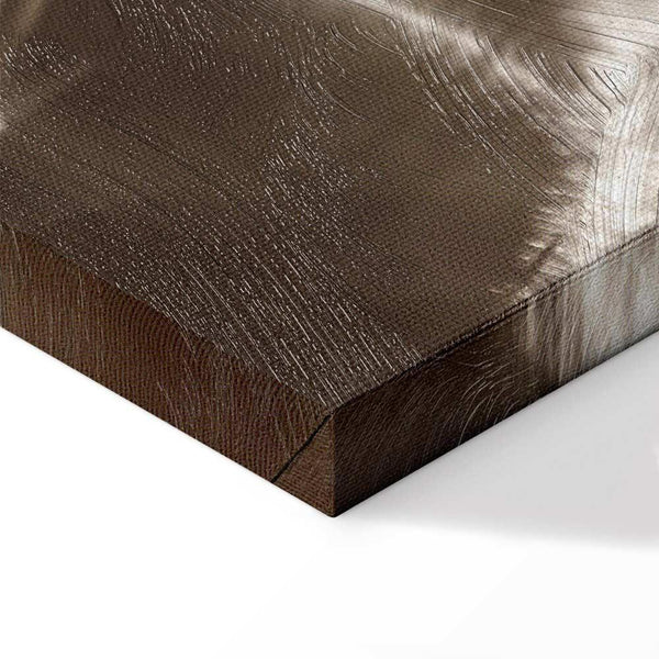 Quadro - Fluffy Grass (1 Part) Vertical