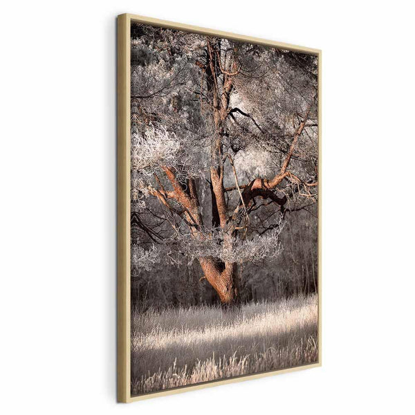 Quadro - My Story (1 Part) Vertical