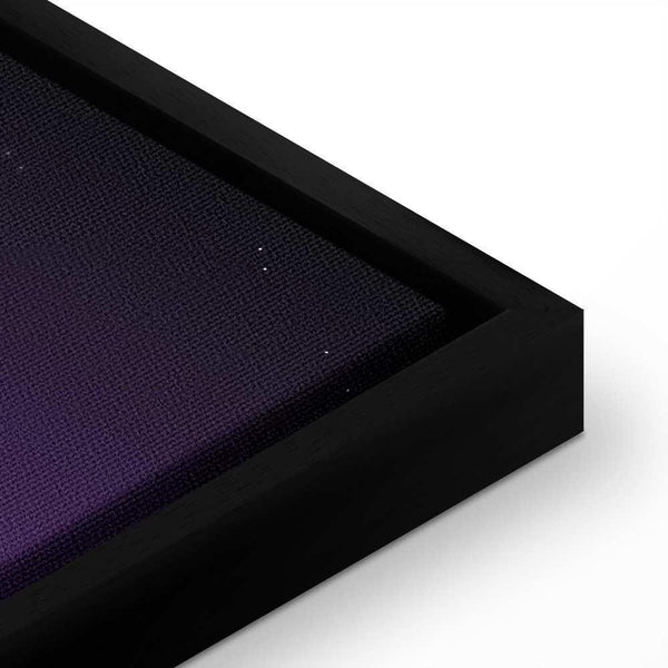 Quadro - Ufo (1 Part) Vertical
