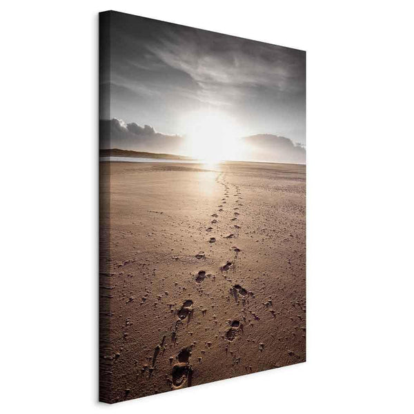 Quadro - Our Way (1 Part) Vertical