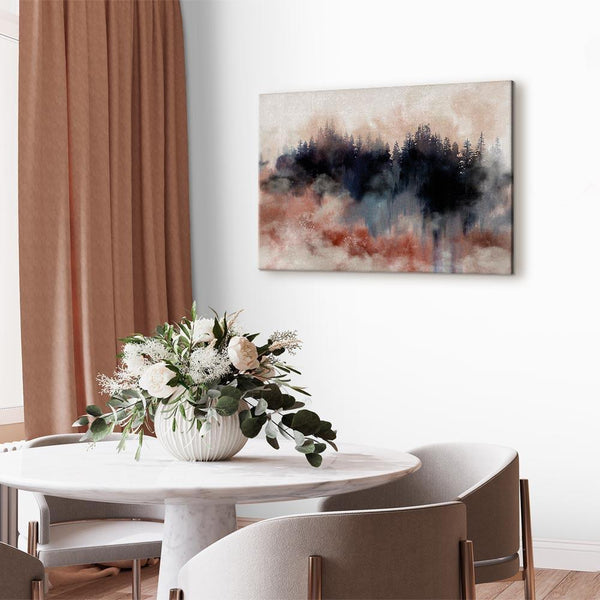 Quadro - Back Home (1 Part) Wide