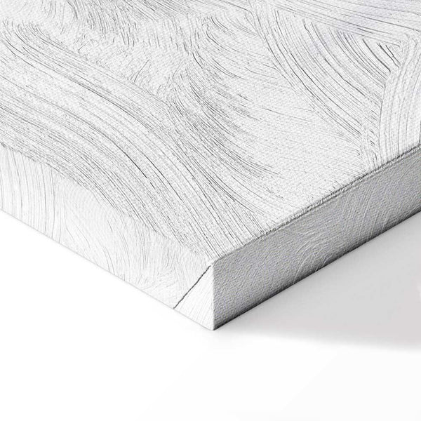 Quadro - Winter Forest (1 Part) Wide