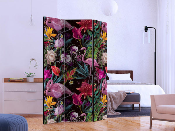 Paravento - Colorful Exotic