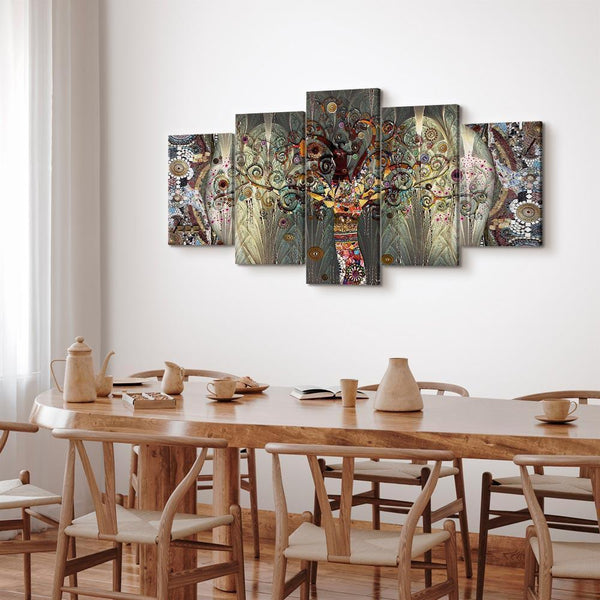 Quadro - Tree of Life