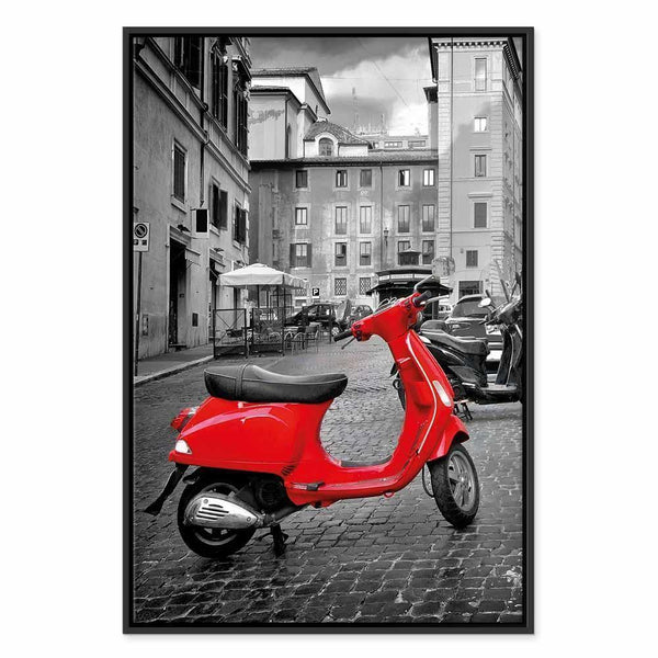 Quadro - My Dream (1 Part) Vertical