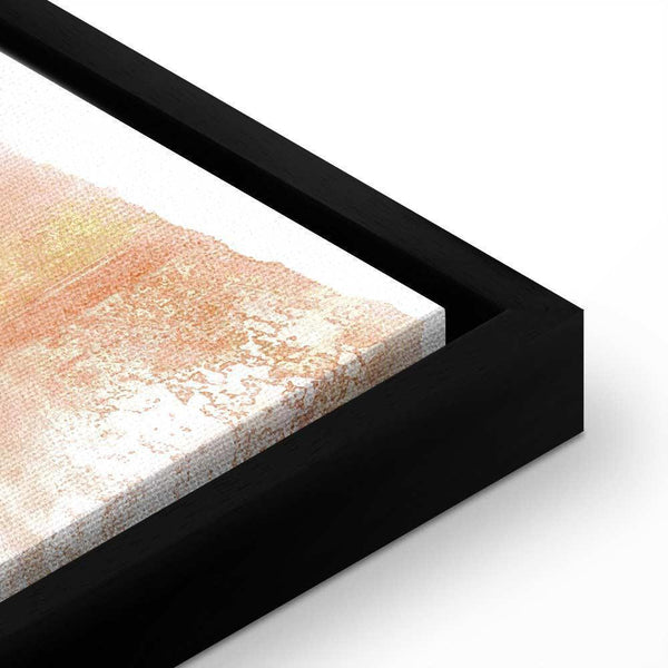 Quadro - Secret Stairs (1 Part) Vertical